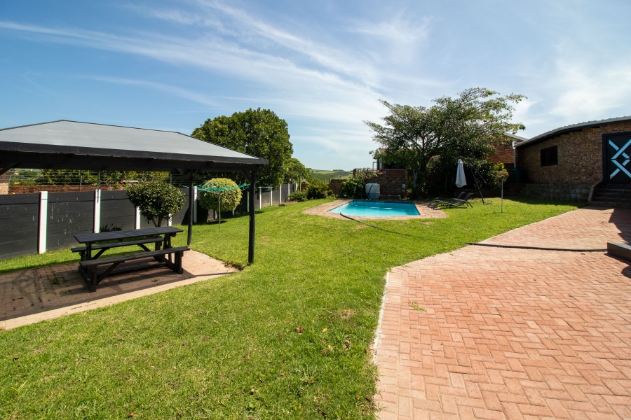To Let 3 Bedroom Property for Rent in Forest Downs Eastern Cape
